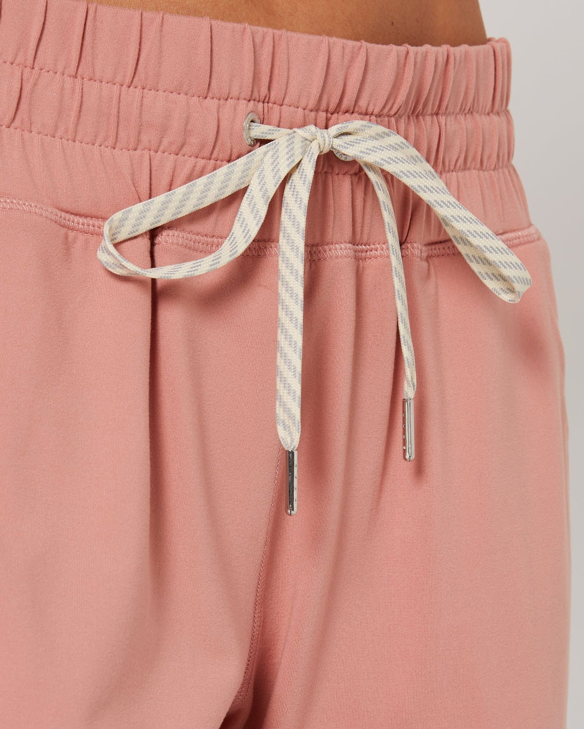 Follow Serena Jogger - Pastel Pink, view 13