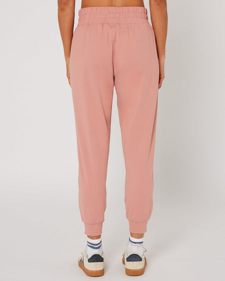 Follow Serena Jogger - Pastel Pink, view 10