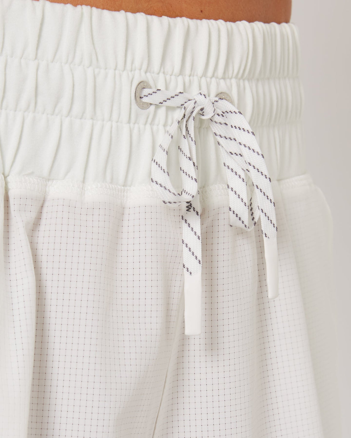 Follow Maven Shorts - Cream, view 9