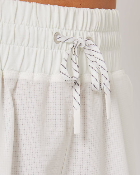 Follow Maven Shorts - Cream, view 9