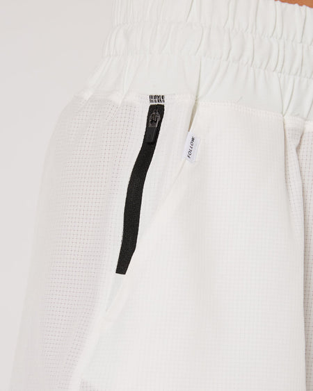 Follow Maven Shorts - Cream, view 10