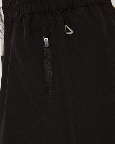 Follow Odessa Board Shorts - Black, view 15