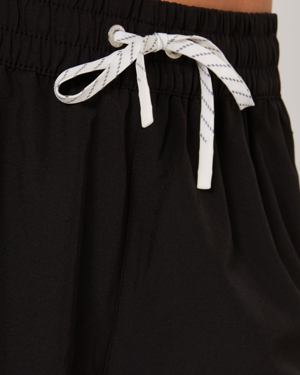 Follow Odessa Board Shorts - Black, view 12
