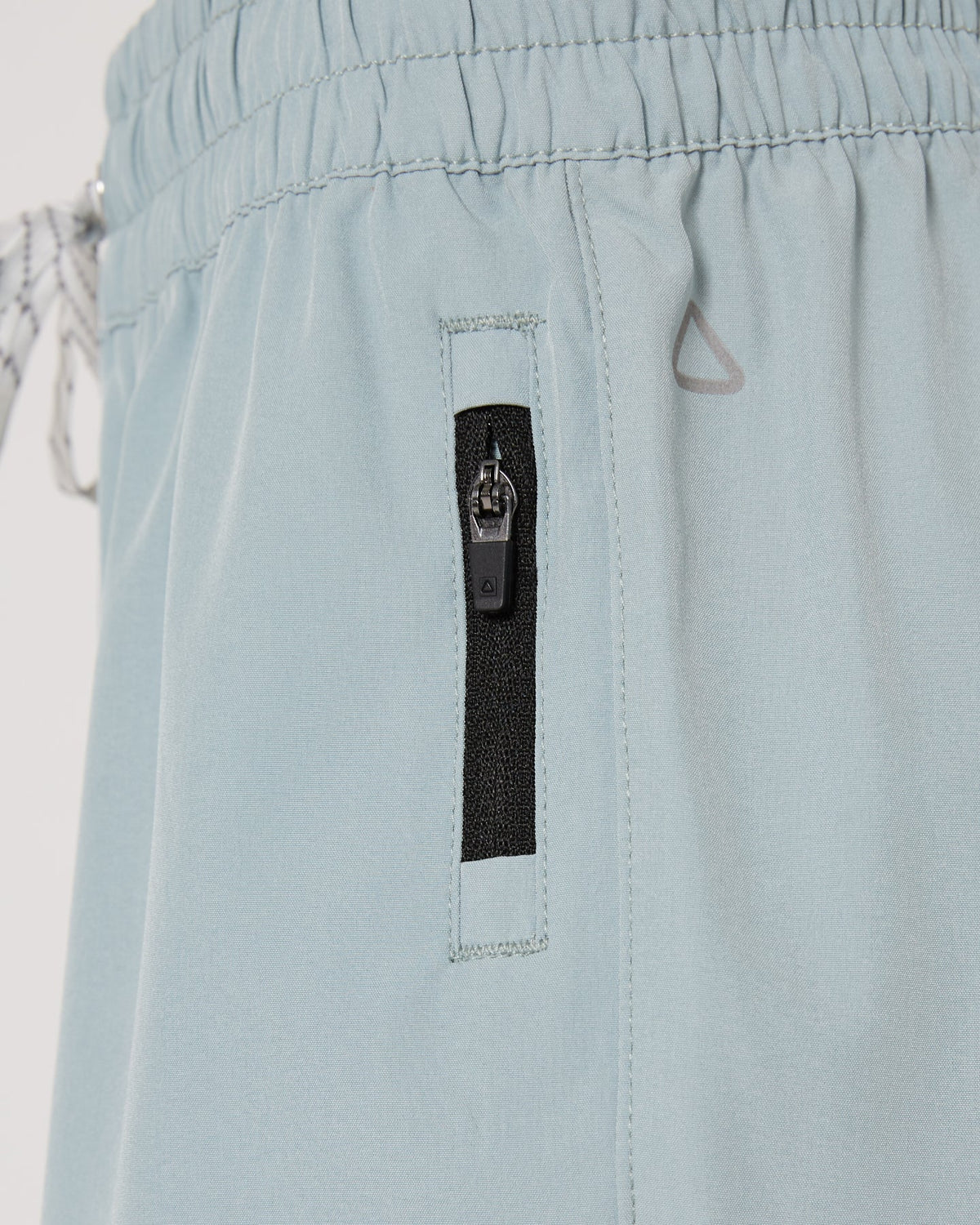 Follow Odessa Board Shorts - Light Petina, view 12