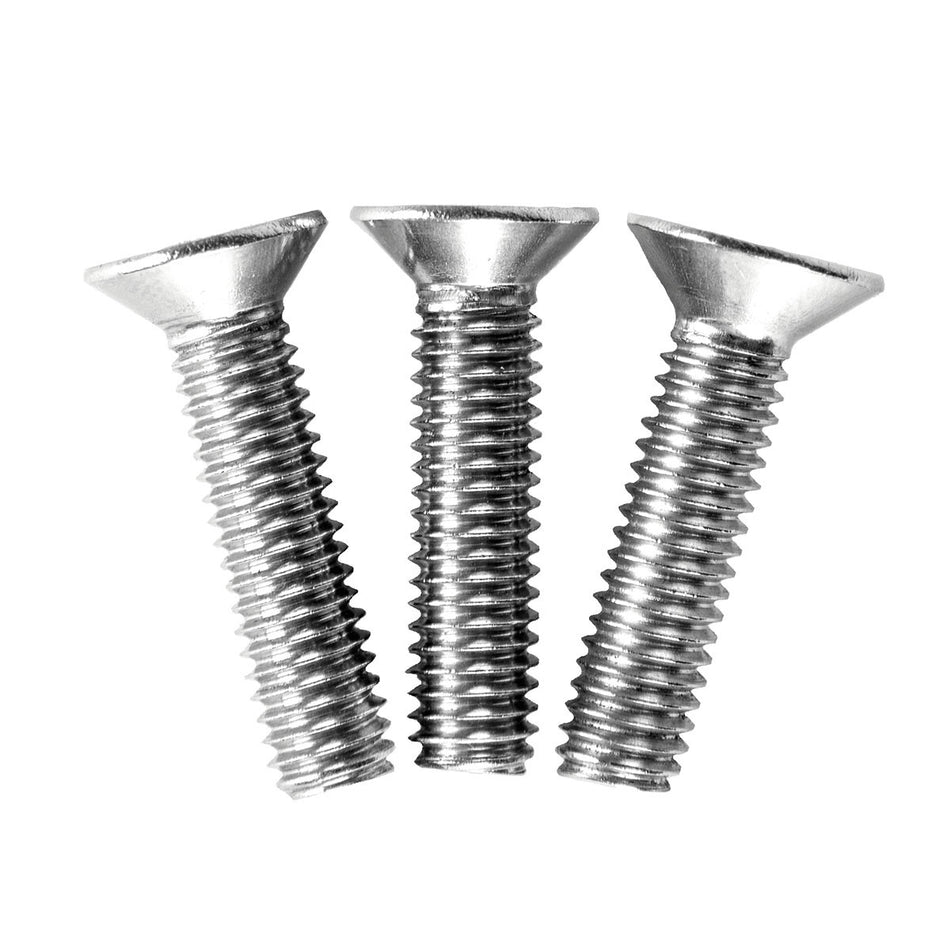 Front Wing Screws - Quantity Of 5
