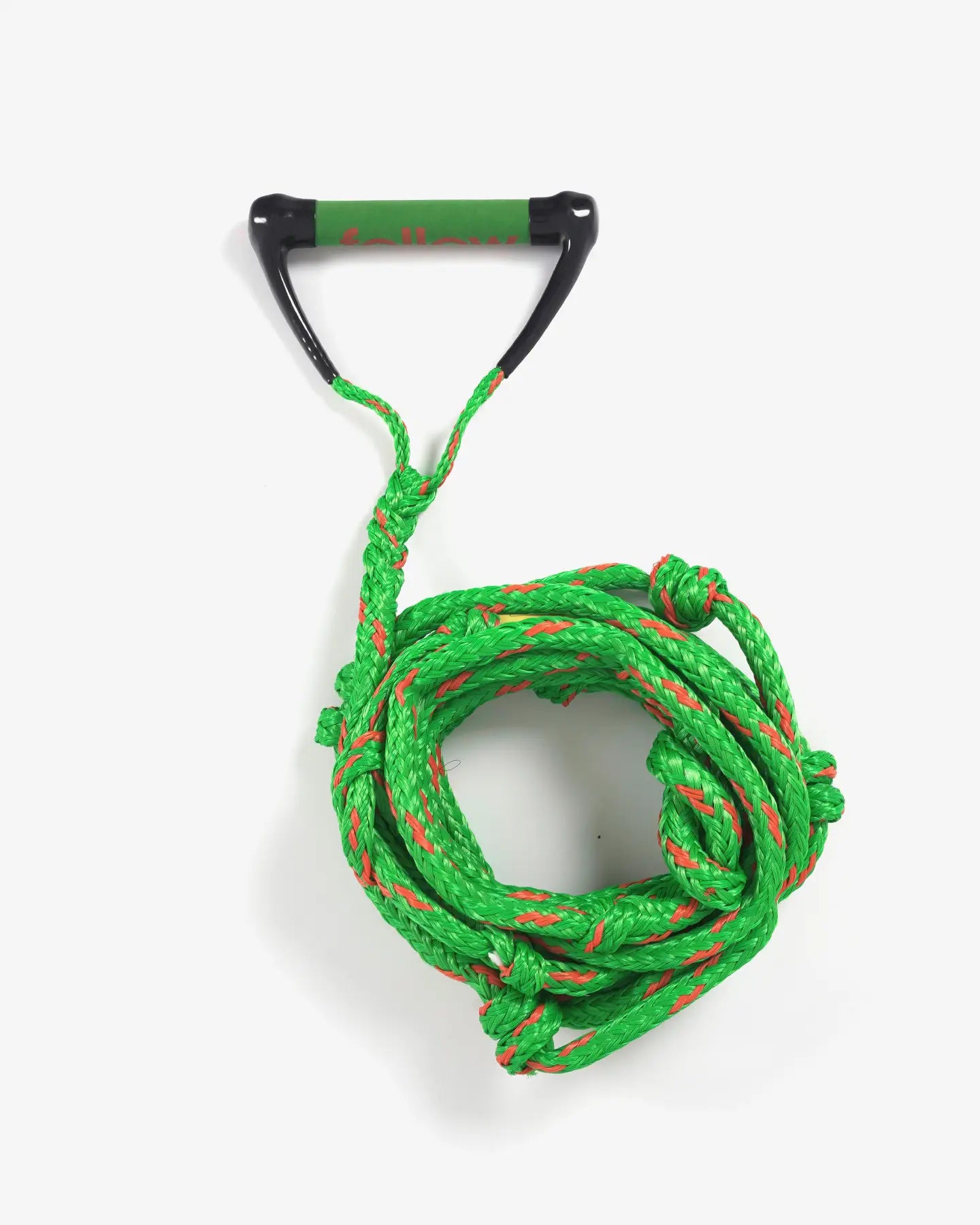 Follow Surf Package - Olive/Orange 