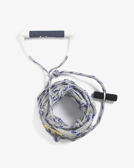 Follow Surf 2-up Package - Grey/Blue
