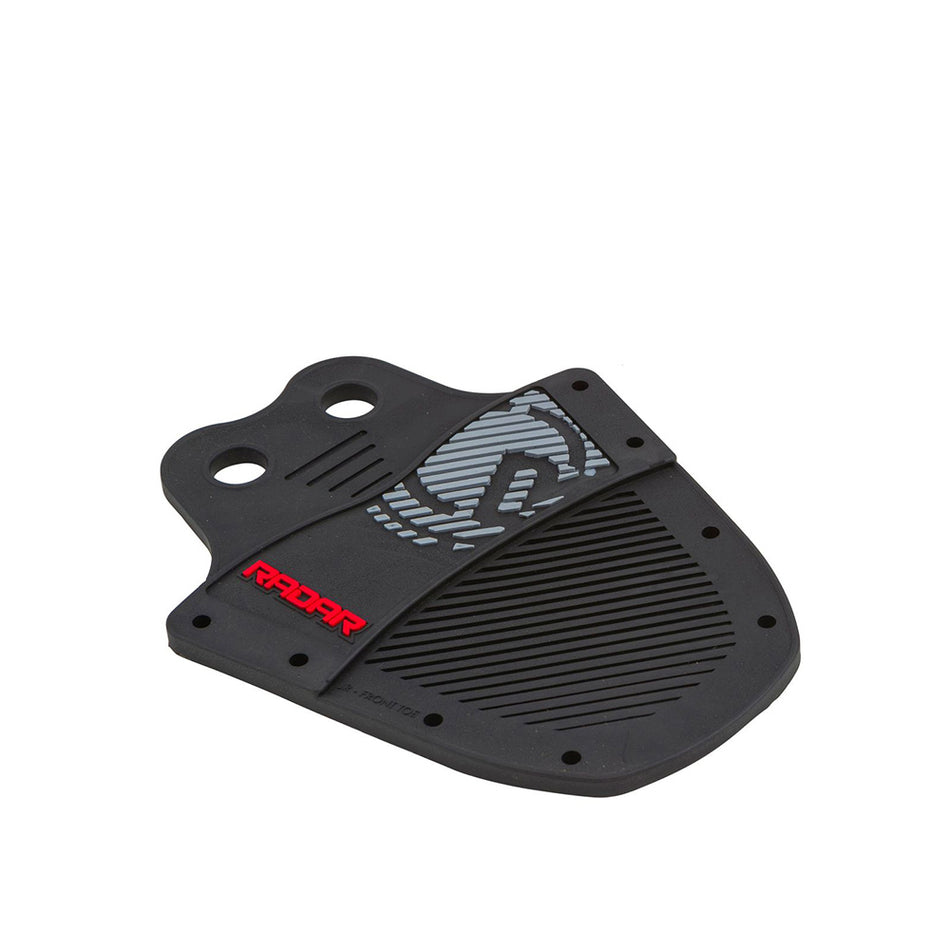 Junior Combo Toe Assembly Complete