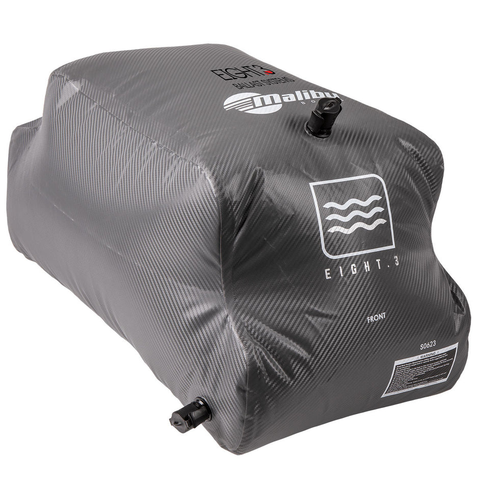 Eight.3 - Pnp - Malibu Ballast W/ Fittings - Std Pair