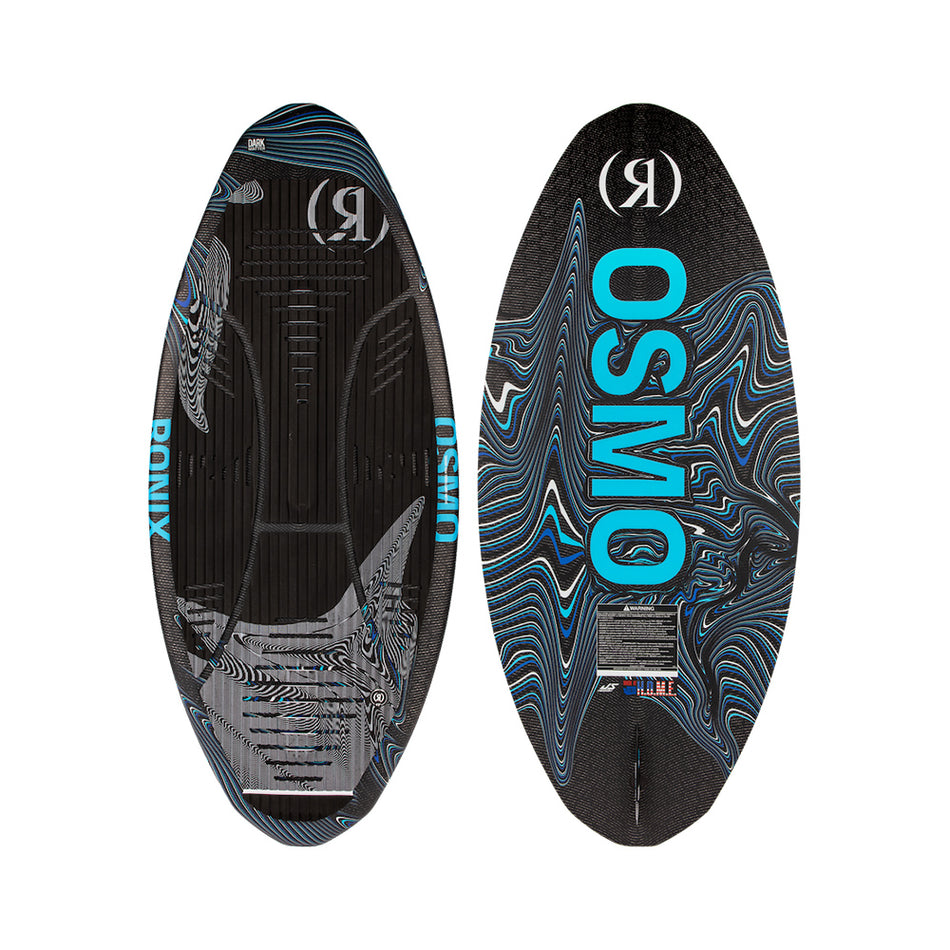Osmo Skimmer - Dark Matter - Digital Frequency