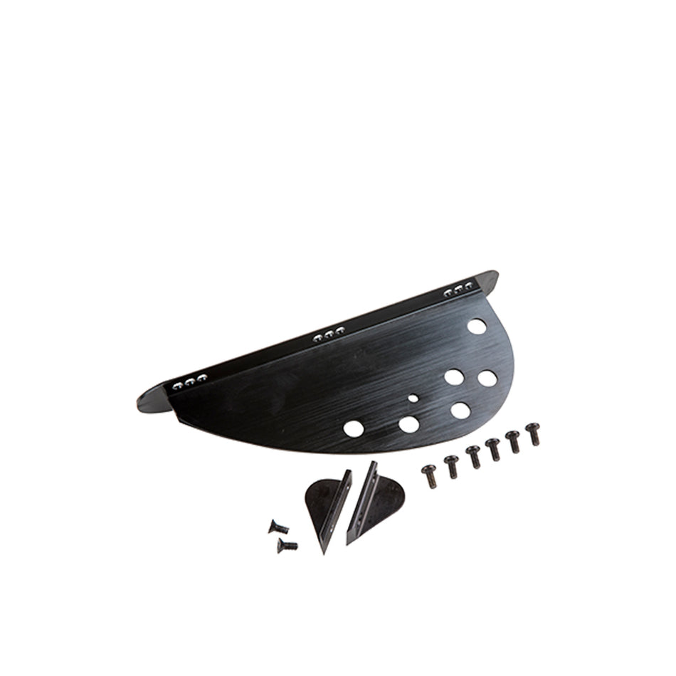 Precision Fixed Fin System (Alloy Senate, Lyric, TRA, Union)