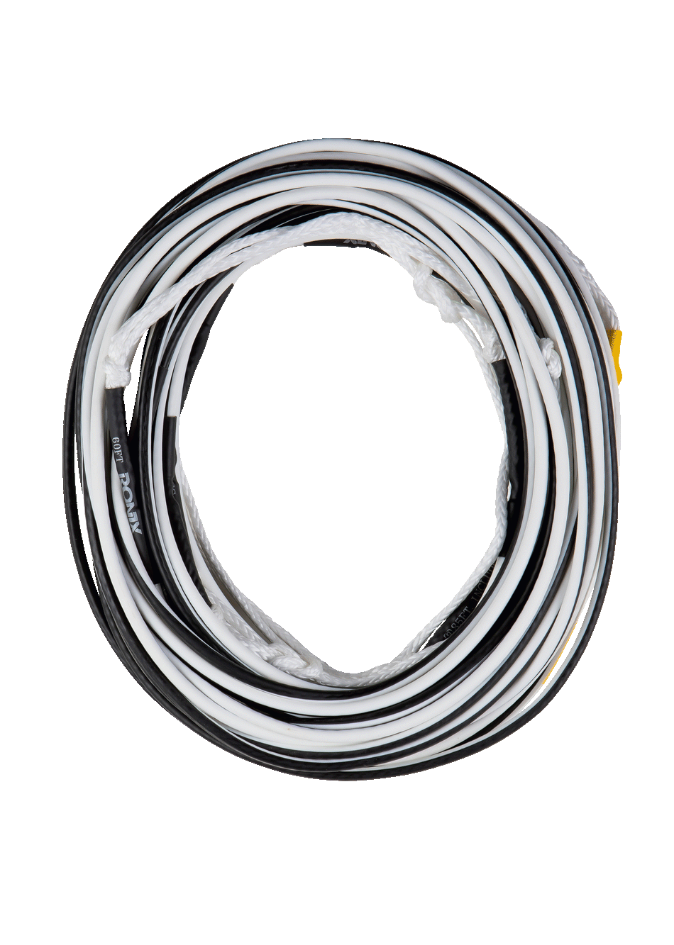 R8 - 80 ft. 8 Section Floating Mainline - White / Black