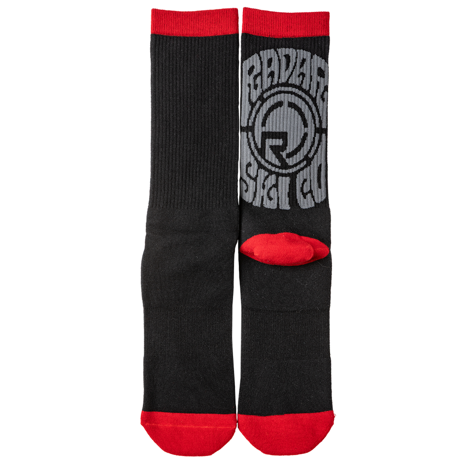 Crew Socks - Corpo - OSFM