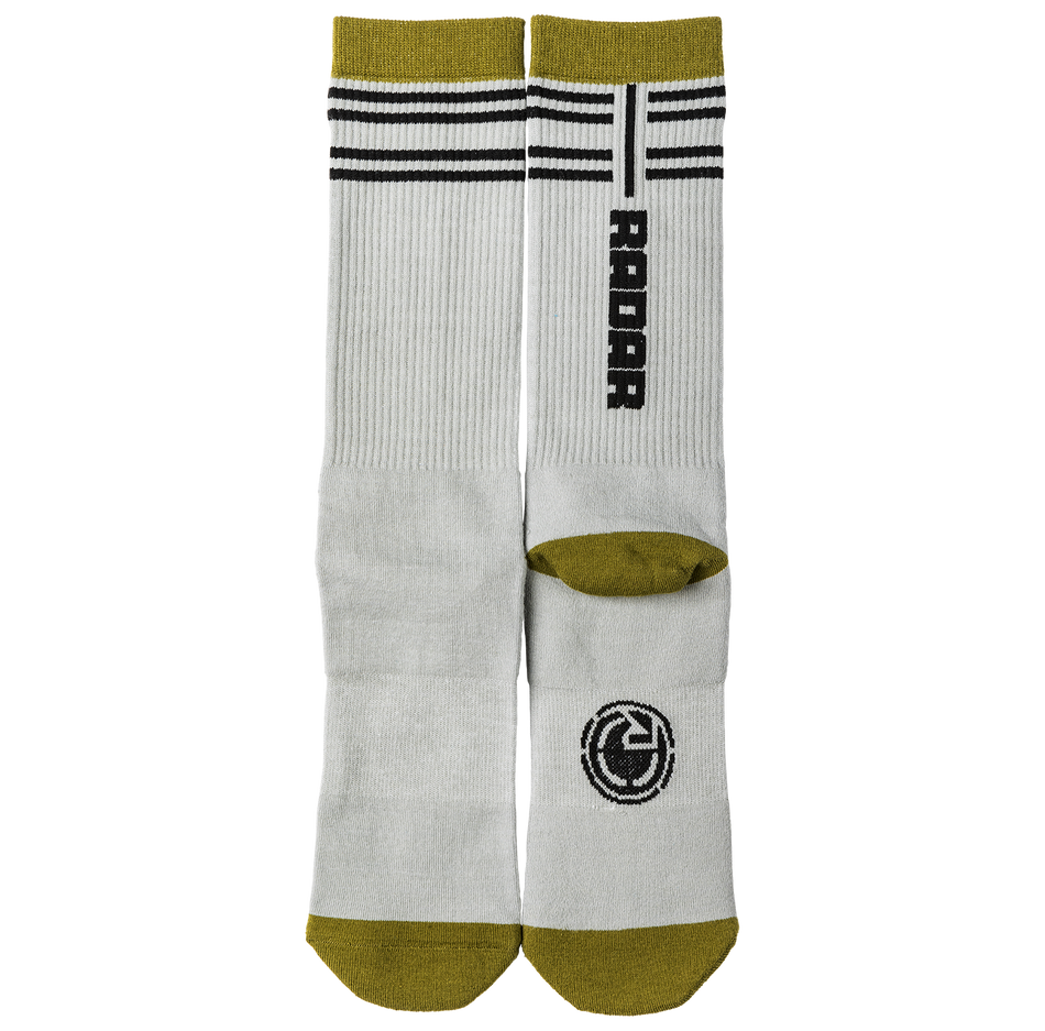 Crew Socks - Logo - OSFM