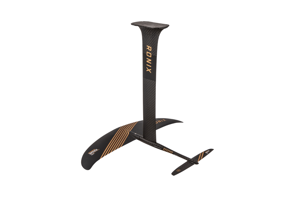 Shadow 29in. Mast- 39cm Fuse. -Spd. 1530 Wing - Spd. 180cm Stabilizer