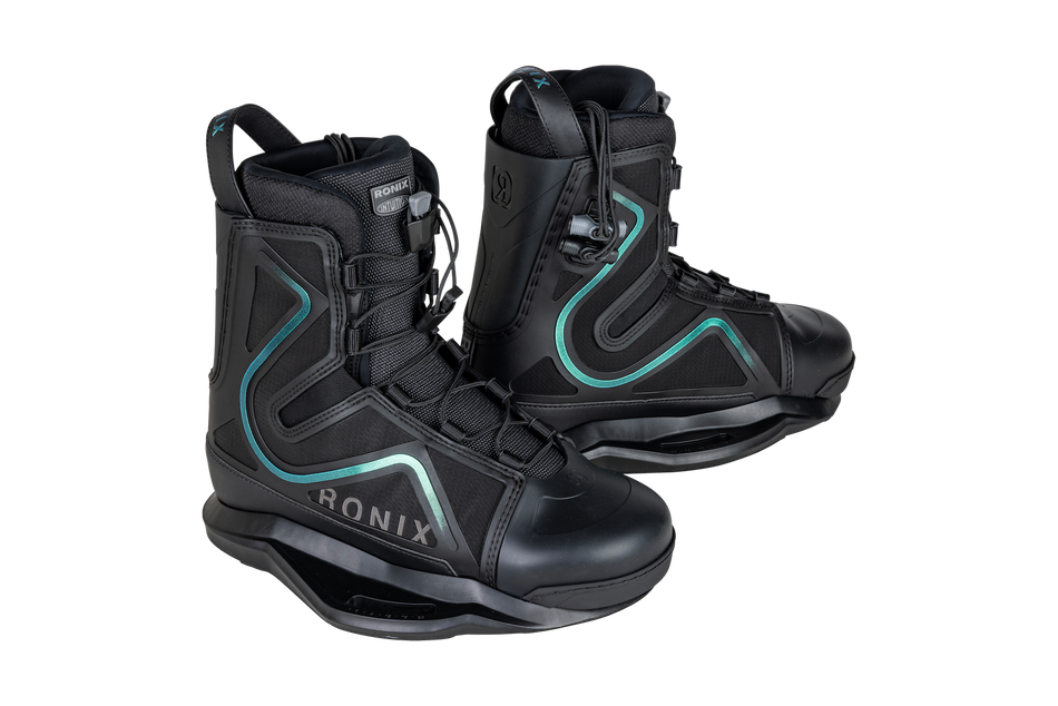 RXT - Intuition - Black / Holographic
