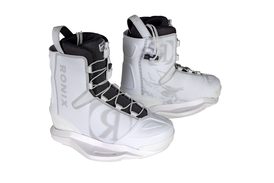 Utopia - Intuition - White / Smoke