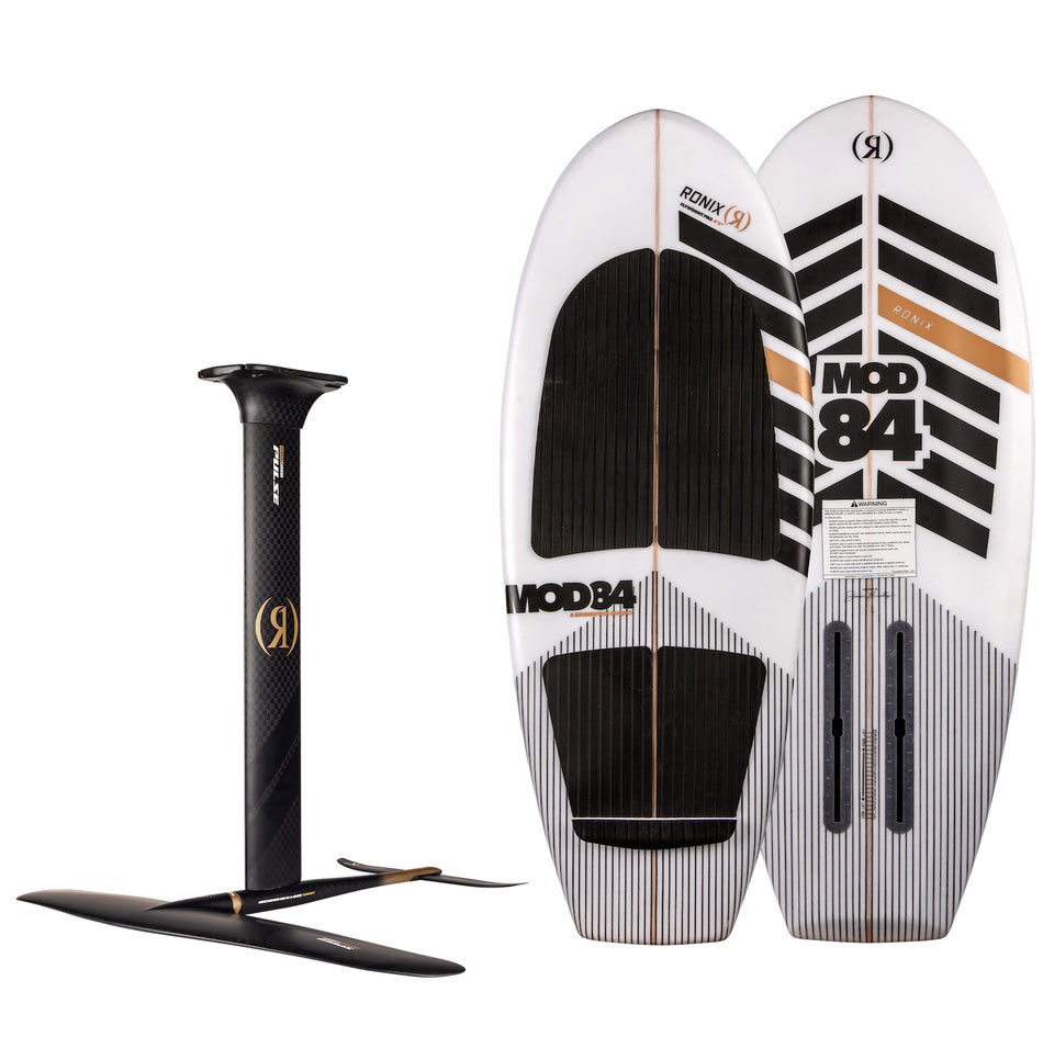 Pulse Mast 29 In. - Fuse. 39 - Speed Stabilizer 180