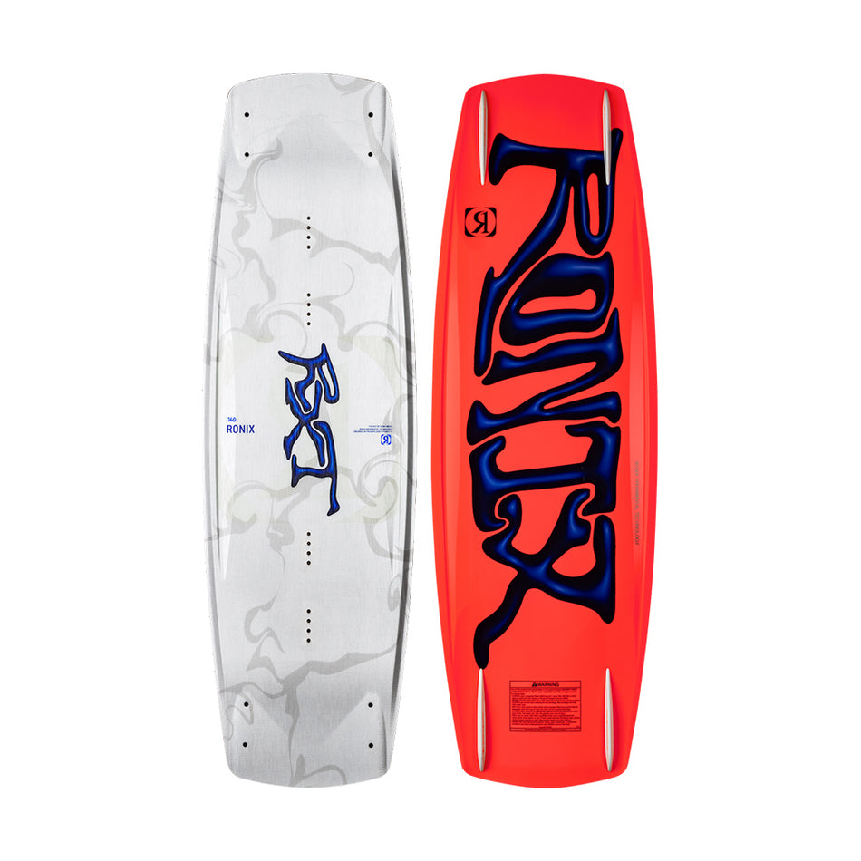 RXT - Blackout Technology - White / Blue / Neon