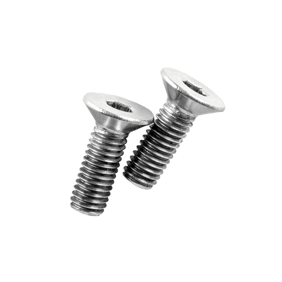 Rear Stabilizer Screws - Quantity Of 3