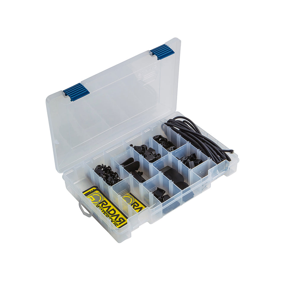 Ronix Warranty Tackle Box
