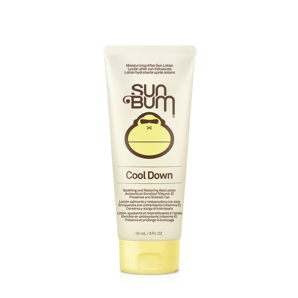 (After Sun) Sun Bum Cool Down After Sun Lotion (88Ml)