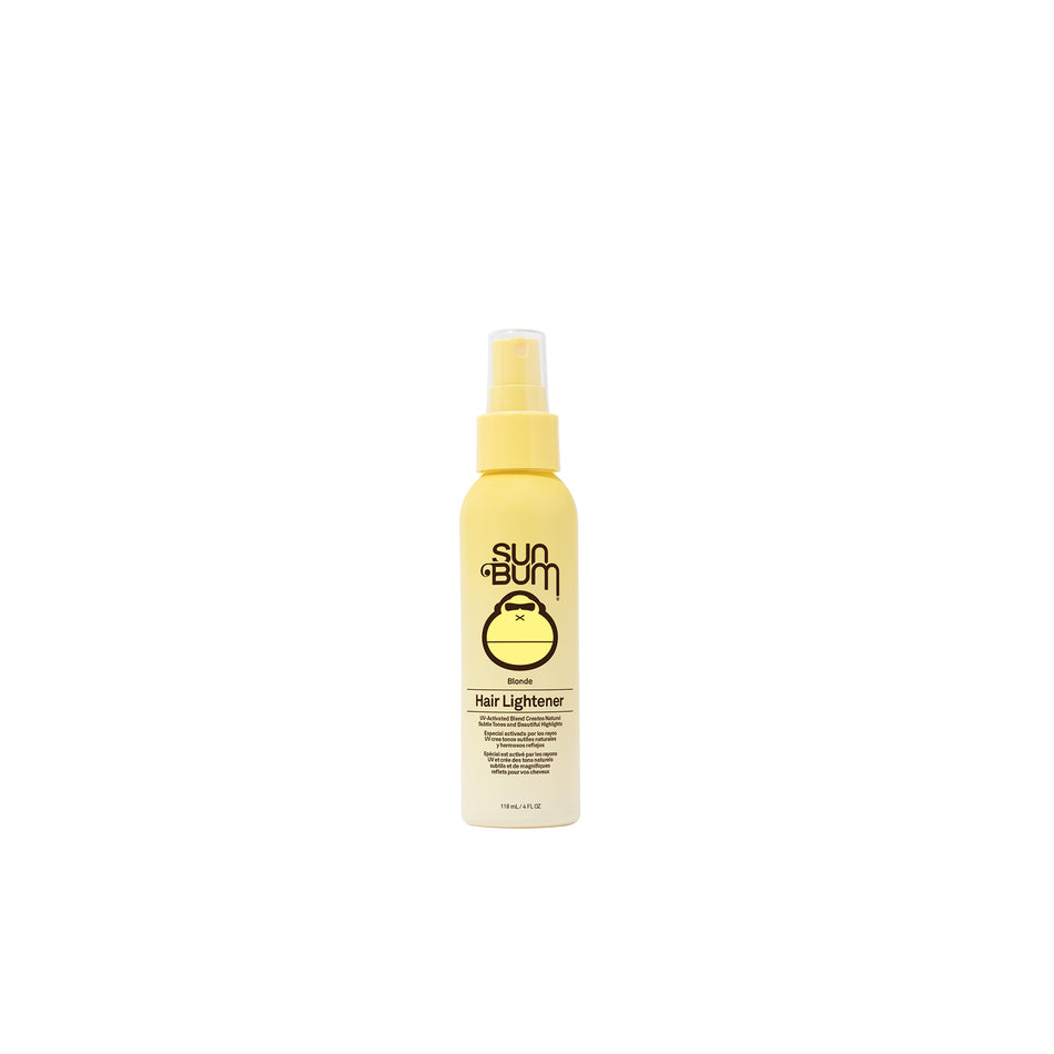 (Hair Care) Sun Bum Blonde Hair Lightener 118 Ml / 4 Fl Oz