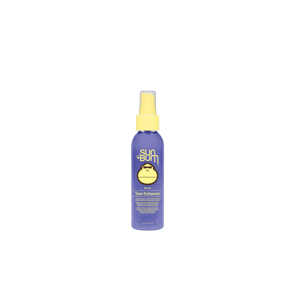 (Hair Care) Sun Bum Blonde Tone Enhancer 118 Ml / 4 Fl Oz