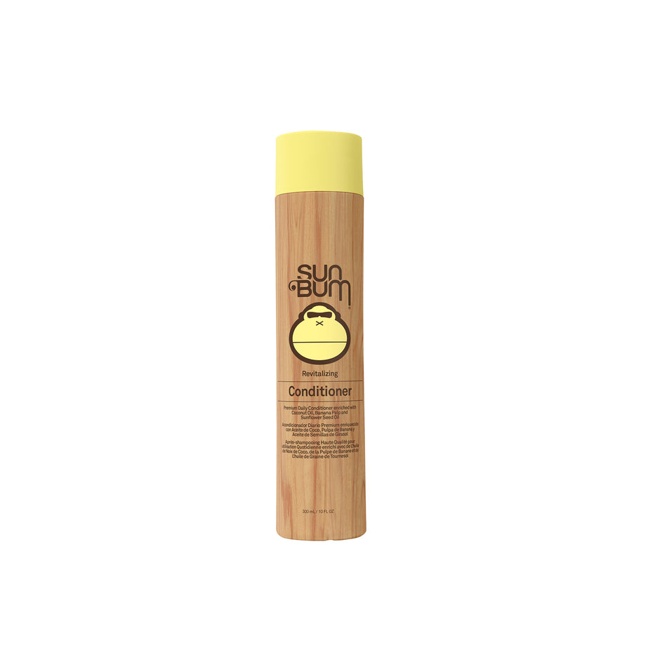 (Hair Care) Sun Bum Revitalizing Conditioner 300 Ml / 10 Fl Oz