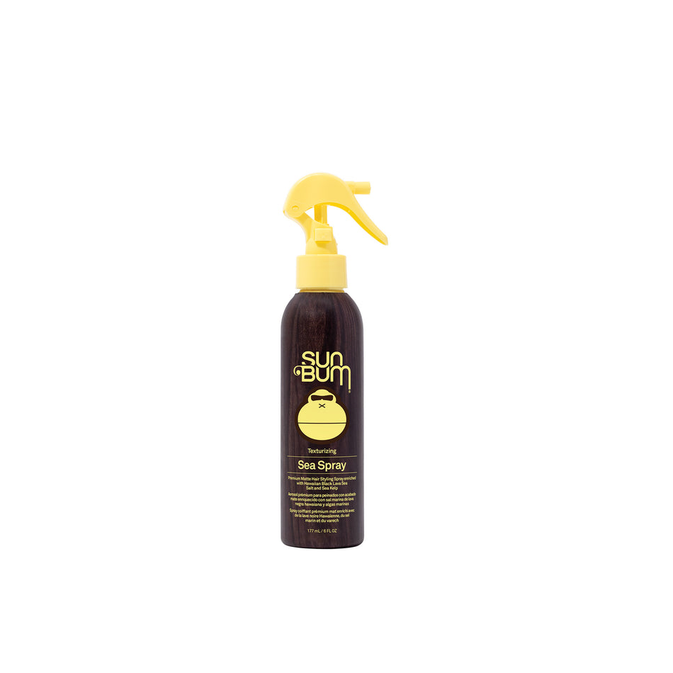 (Hair Care) Sun Bum Texturizing Sea Spray 177 Ml / 6 Fl Oz