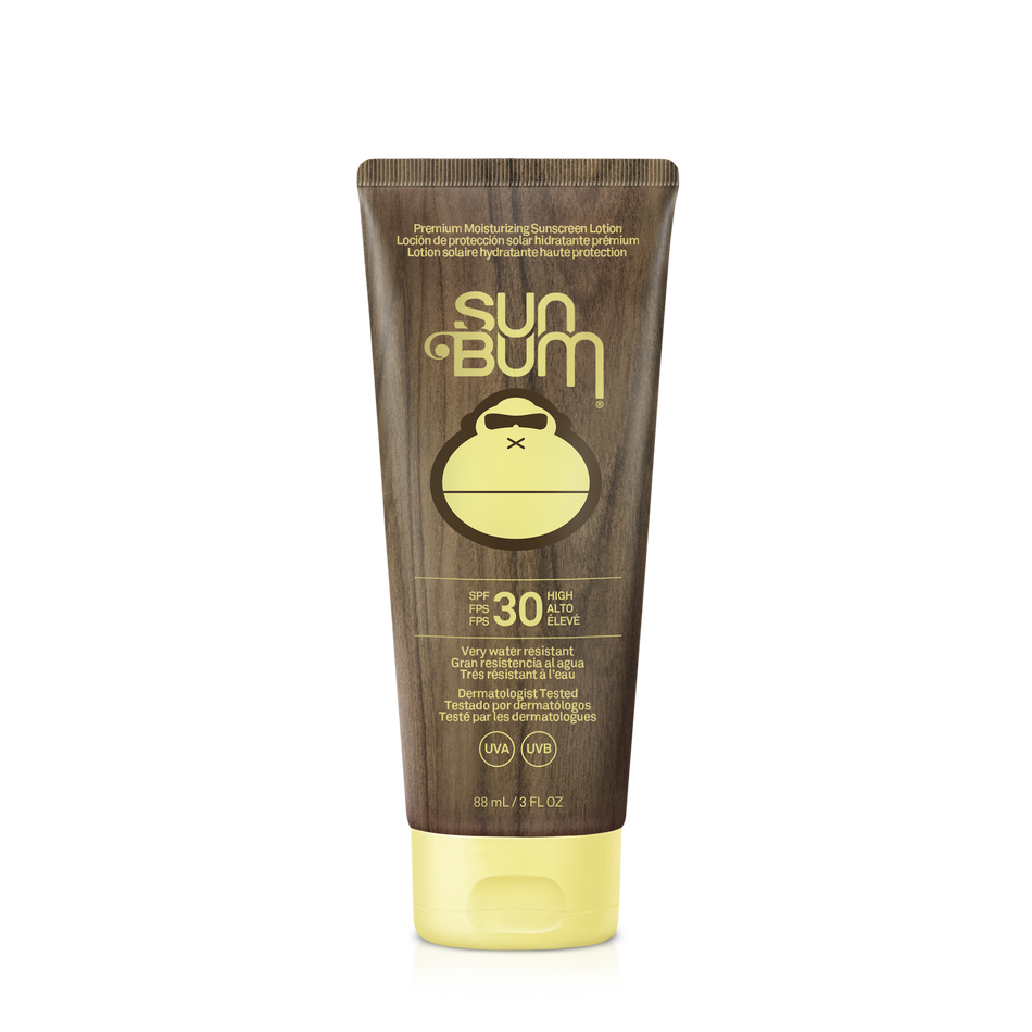 (Sun Care) Sun Bum Original Spf 30 Shorty Lotion 3Oz Eu