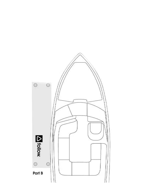 Follow Follow Dock - Side 1