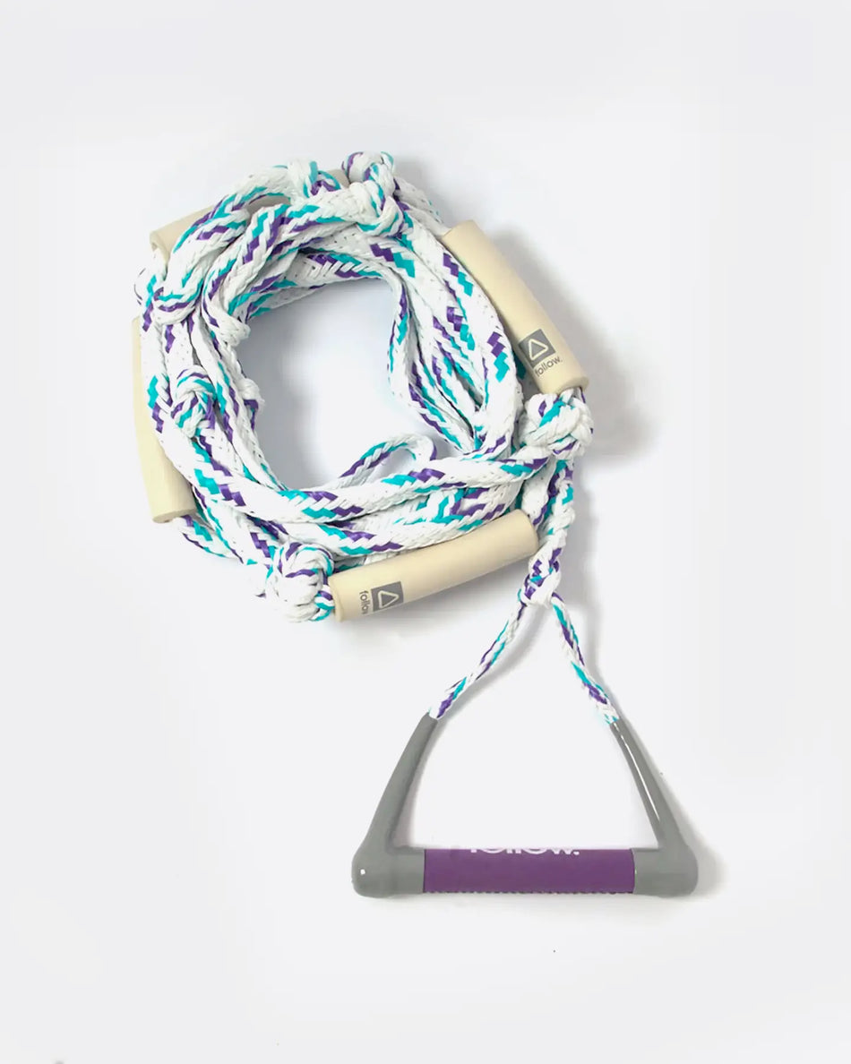 Follow Surf Package - Purple