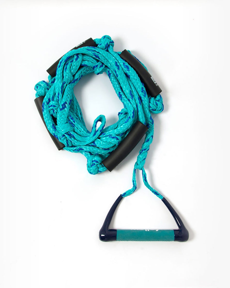 Follow Surf Package - Teal