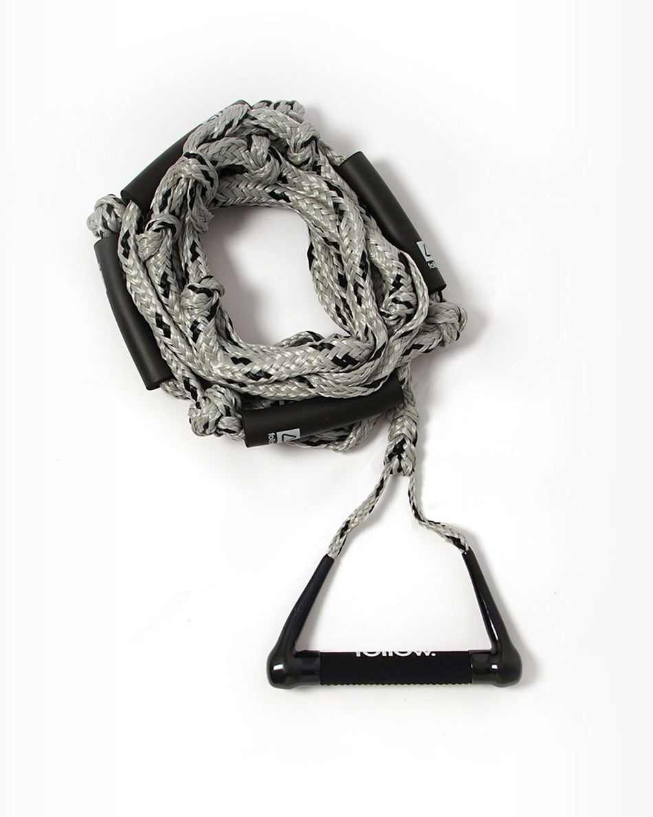 Follow Surf Package - Black