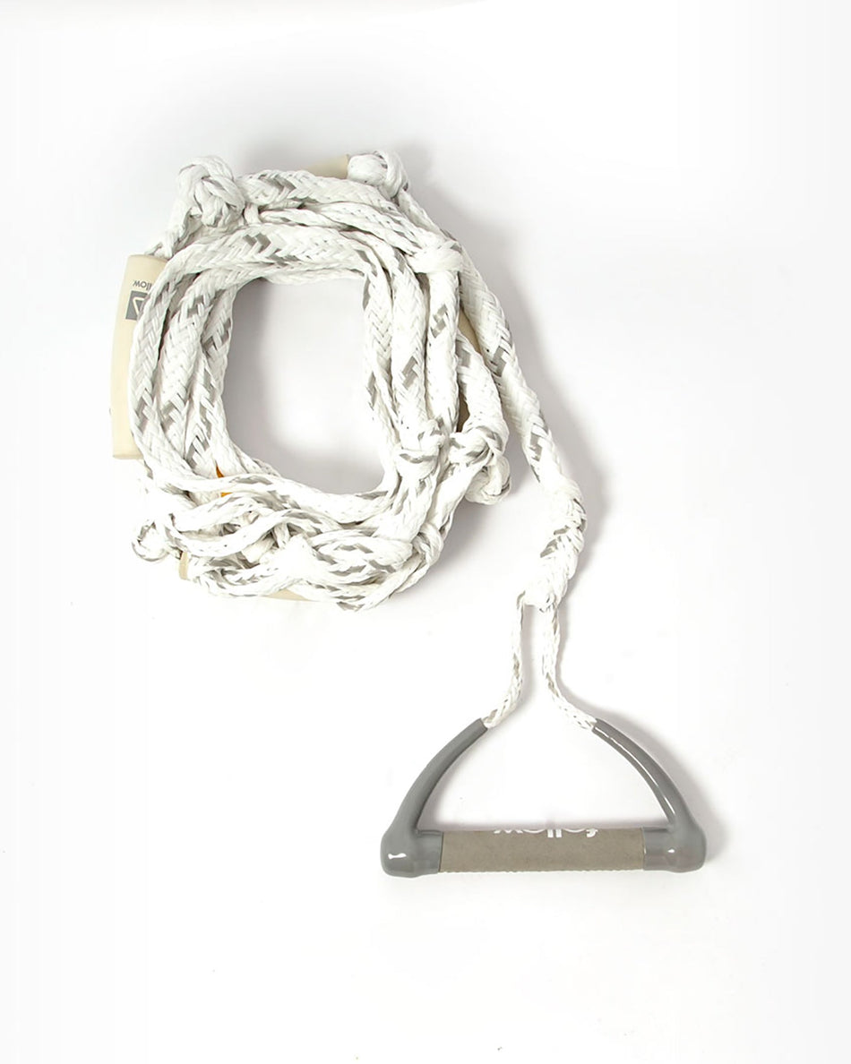 Follow Surf Package - White