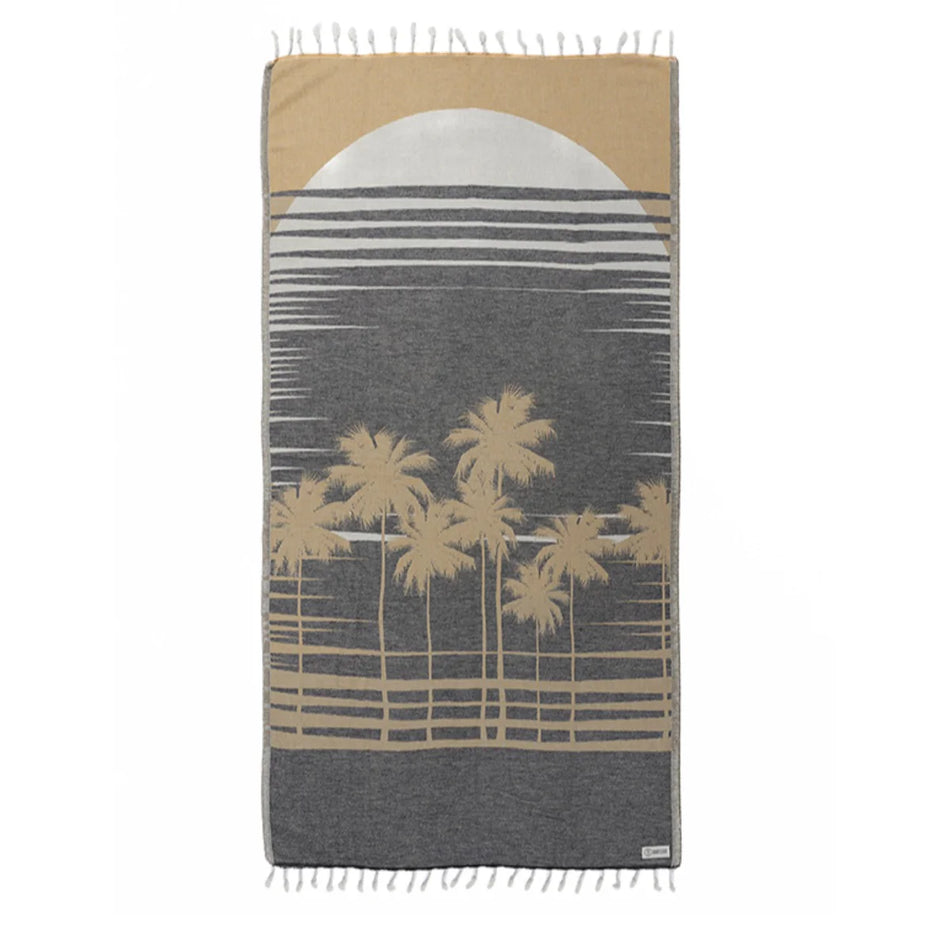 Beach Towels - Tamarindo