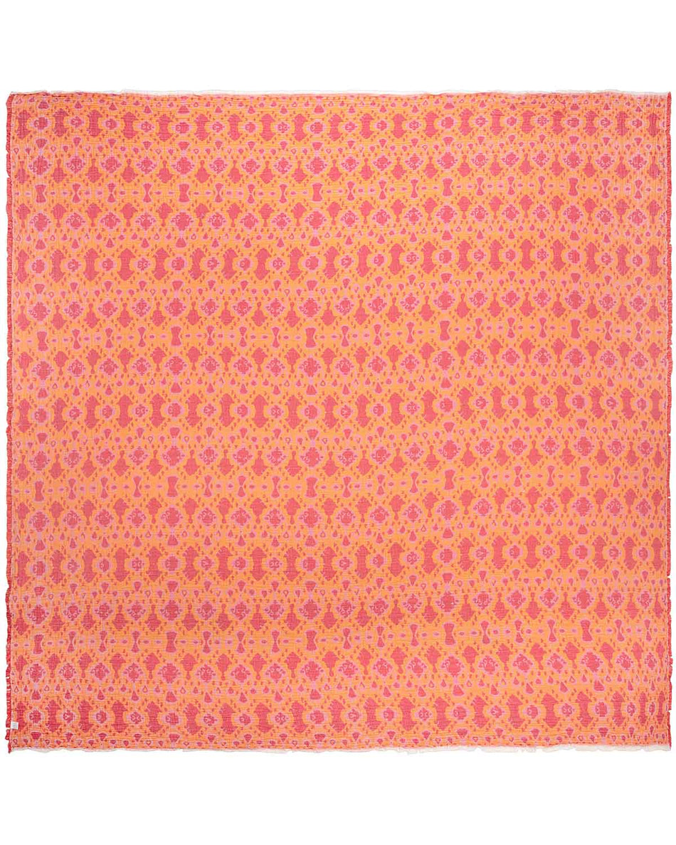 Pavones Party Blanket
