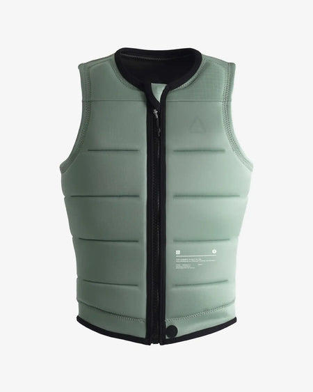 Follow Project One Women’s Impact Vest - Mint
