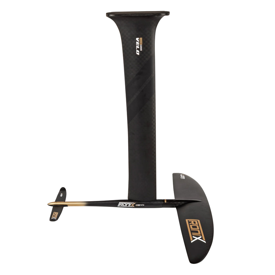 Velo Mast 29In. - Fuse. 39 - High Aspect Wing 910 - High Aspect Stabilizer 135