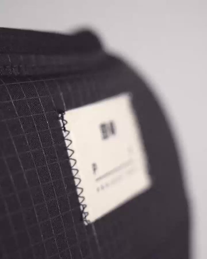 Follow Project One Women’s Impact Vest - Mint Video
