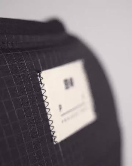 Follow Project One Women’s Impact Vest - Black Video