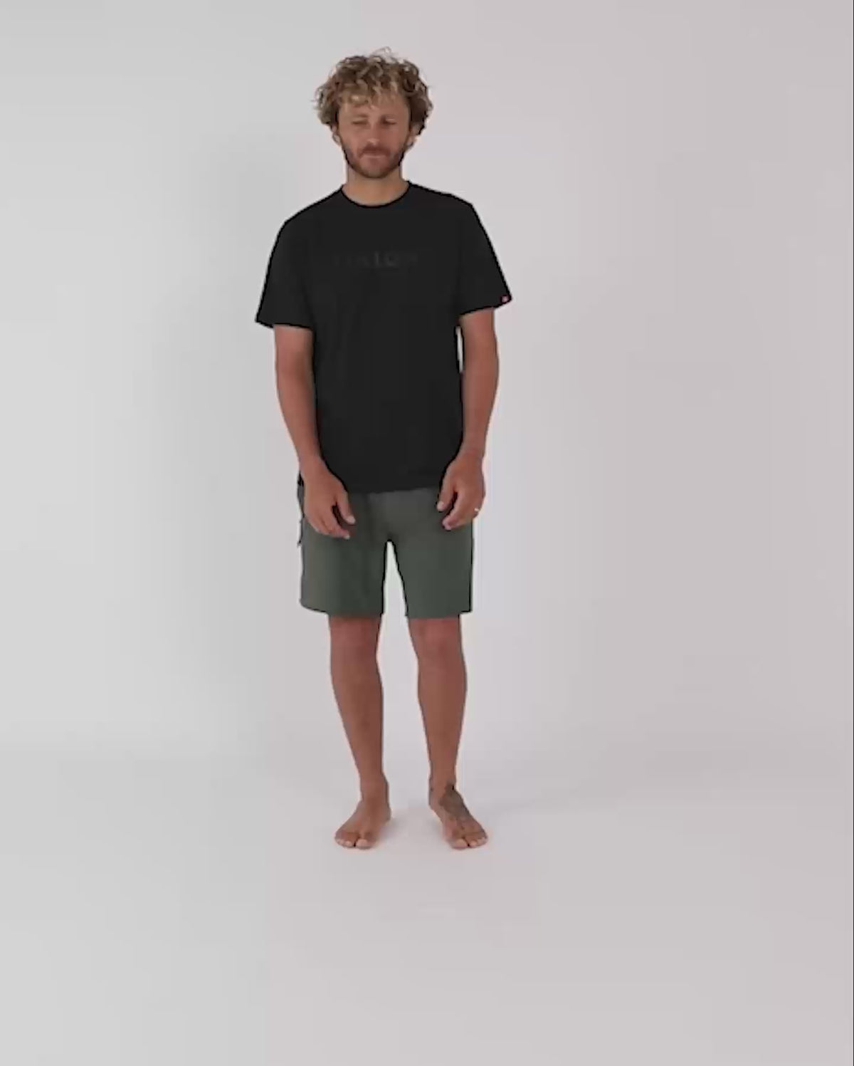 Follow Tech Shorts - Olive Video