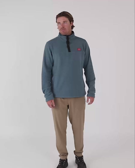 Follow Polar Crew - Slate Blue Video