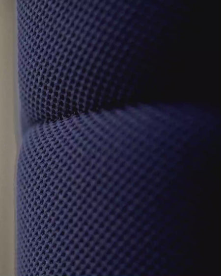 Follow Capiva Impact Vest - Navy video