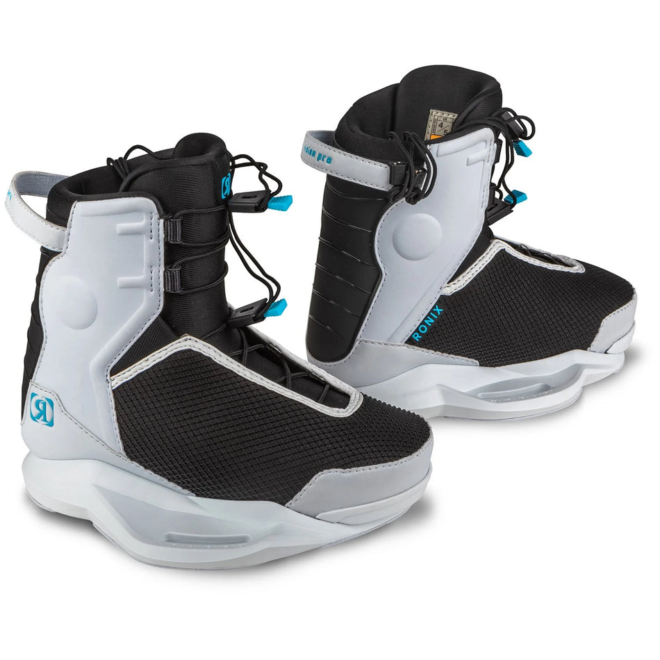 Vision Pro - Stage 2 - White / Black / Blue