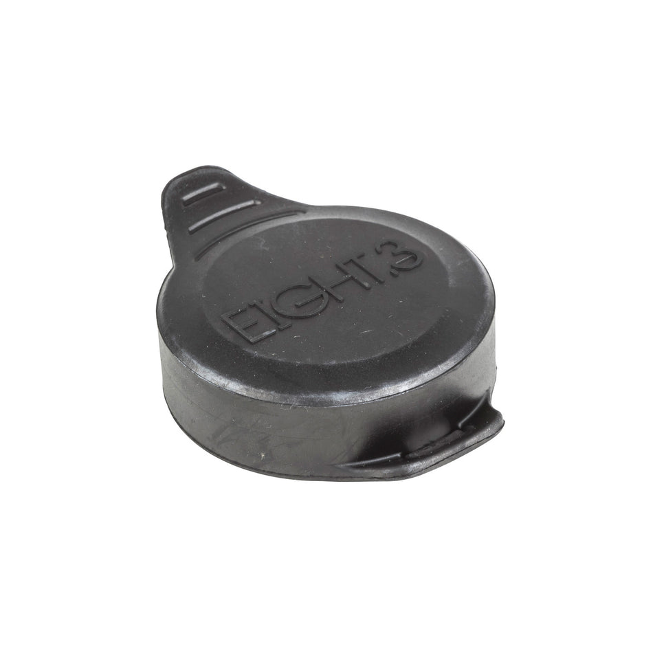 Eight.3 - Rubber Fill Cap