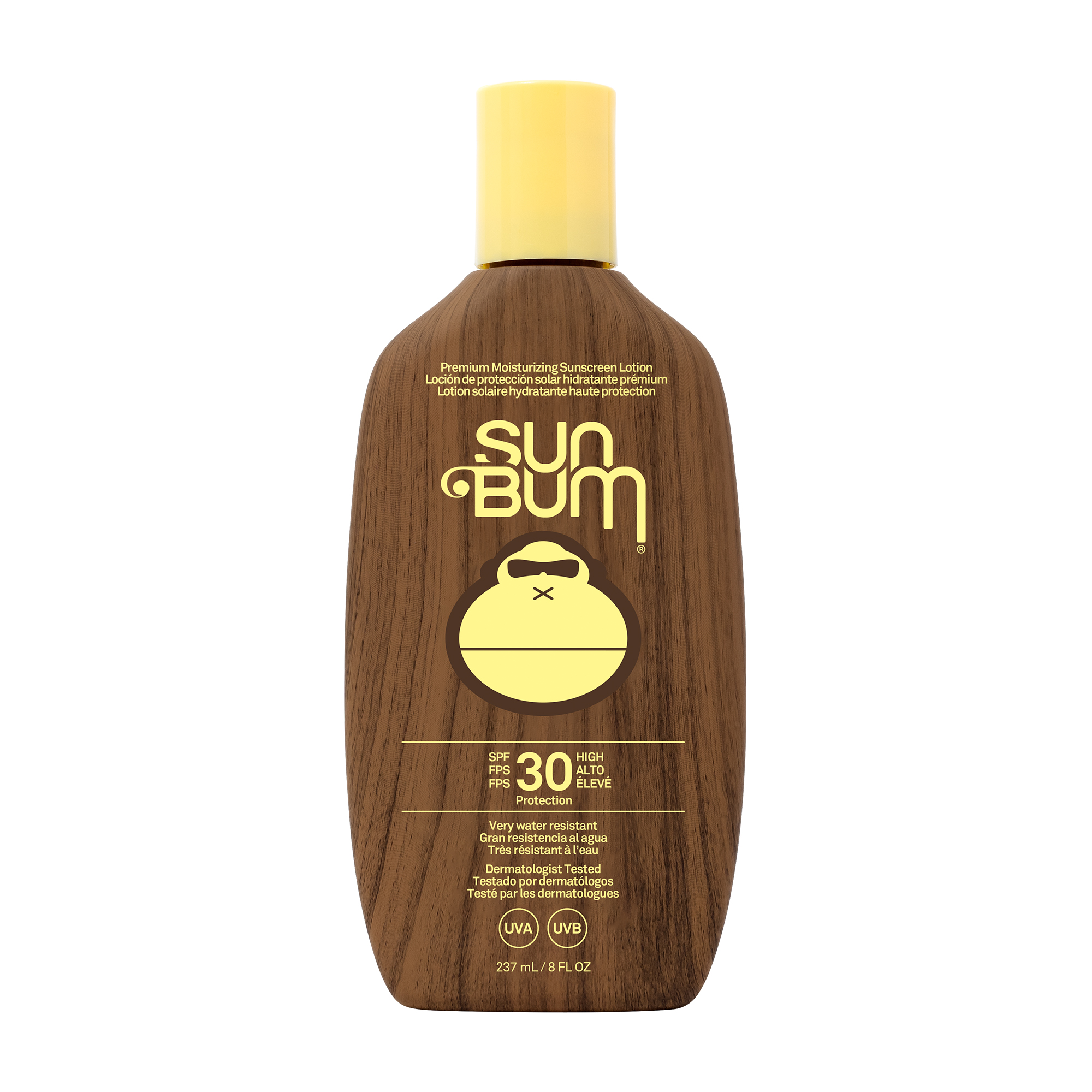 Sun Bum Original SPF 30 Sunscreen Lotion  237 mL / 8 FL OZ
