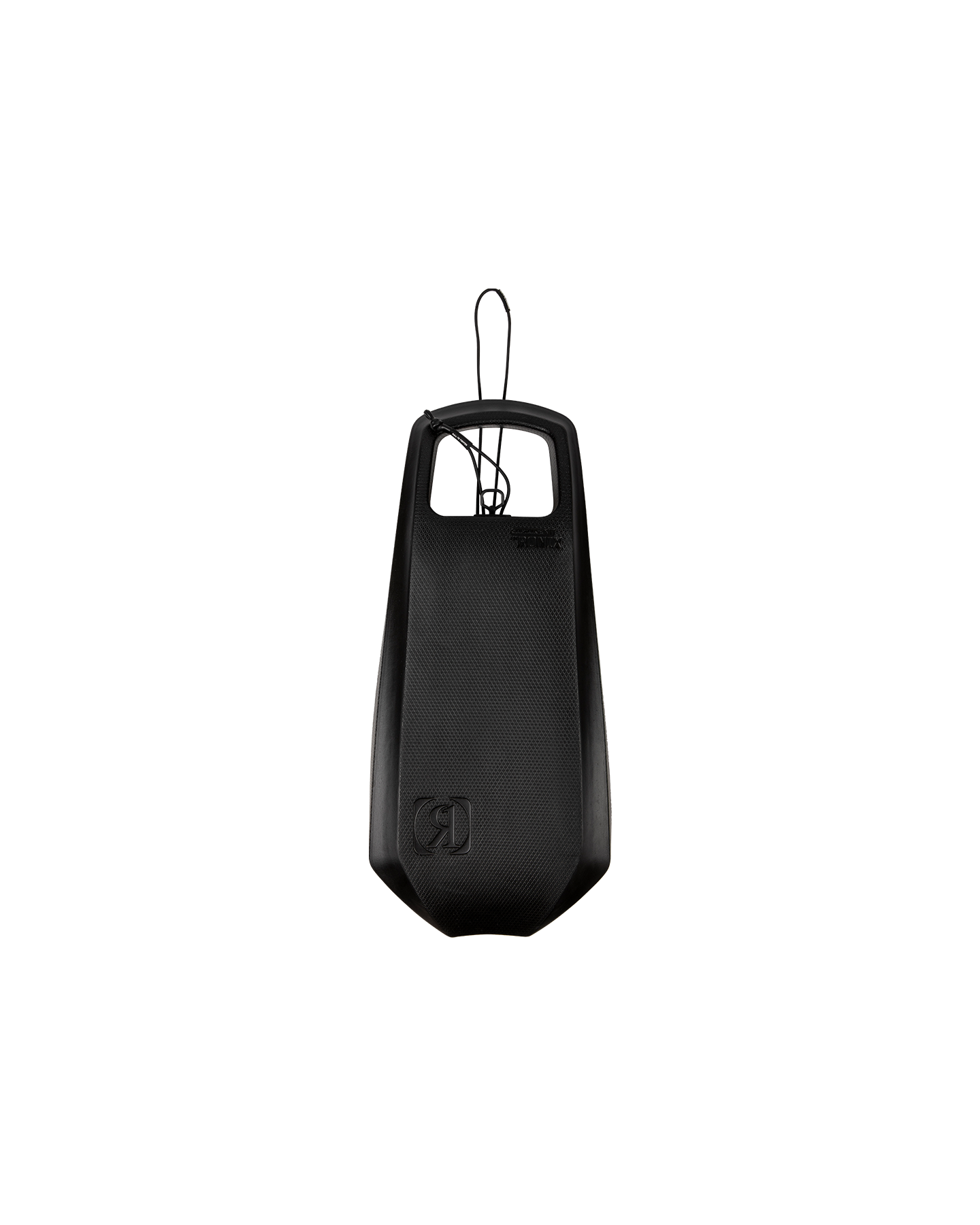 Captain&#39;s Kit - XL Boat Fender - Deep Sea Black - 27in.