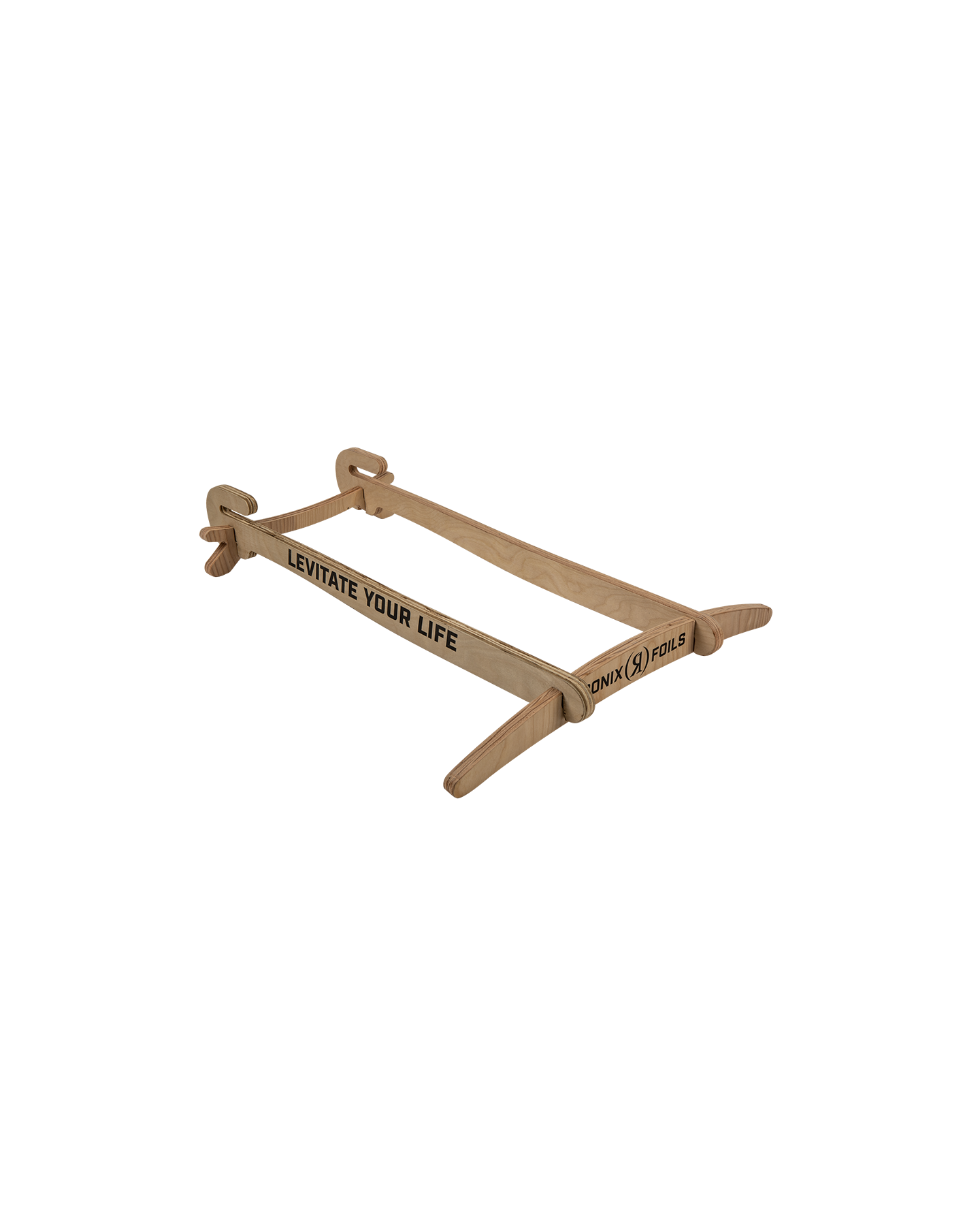 Foil Stand